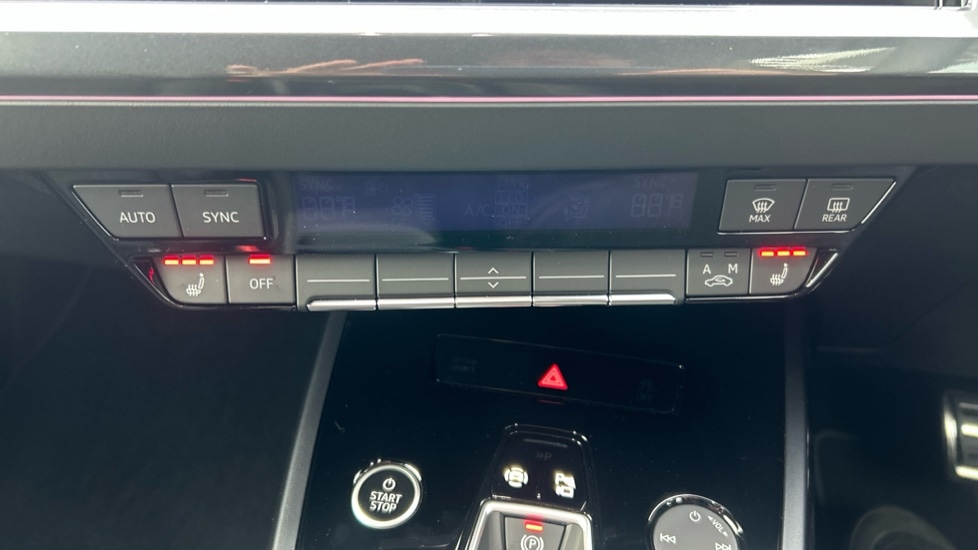 Used Audi Q4 e-tron 2025 for sale - 76415239: Photo 39