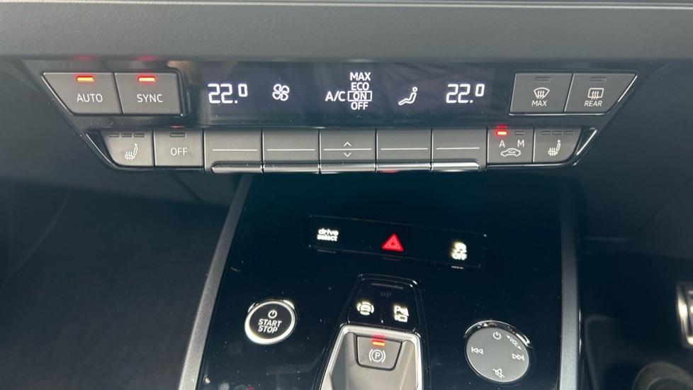 Used Audi Q4 e-tron 2025 for sale - 76415239: Photo 53