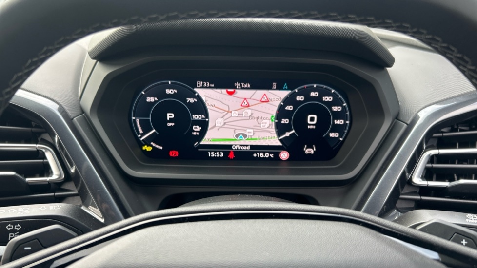 Used Audi Q4 e-tron 2025 for sale - 76415239: Photo 54