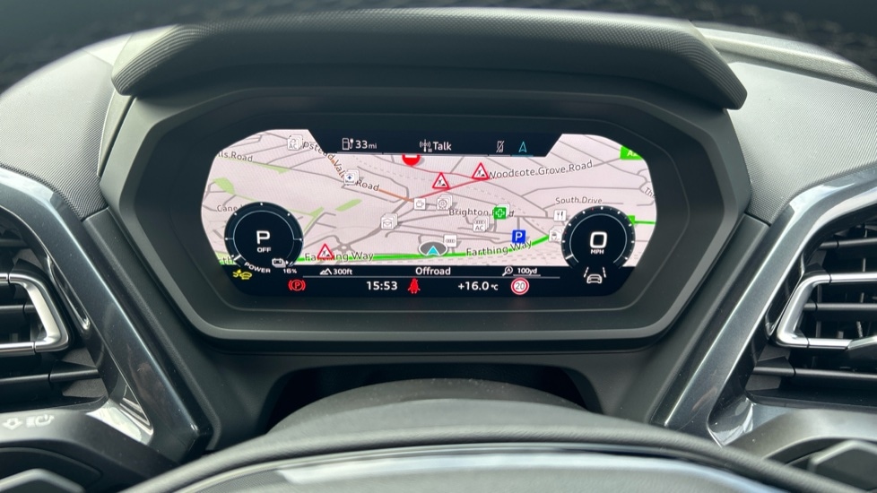 Used Audi Q4 e-tron 2025 for sale - 76415239: Photo 55