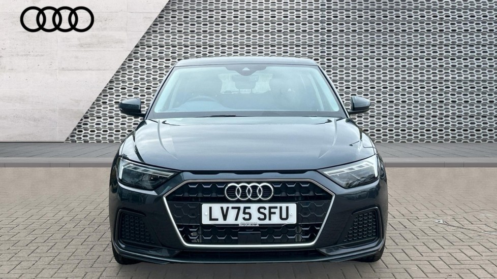 Used Audi A1 2025 for sale - 76415291: Photo 10