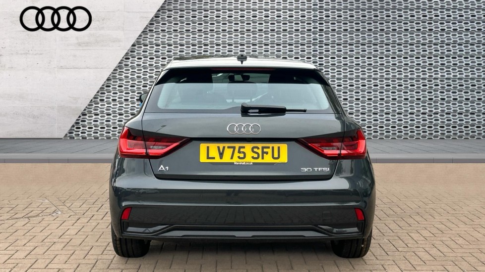 Used Audi A1 2025 for sale - 76415291: Photo 11