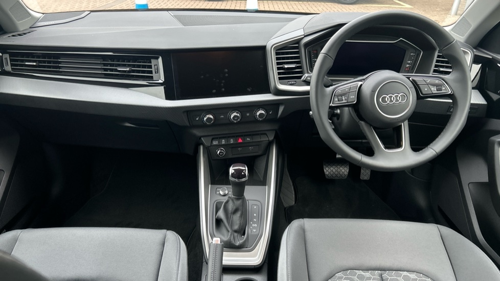 Used Audi A1 2025 for sale - 76415291: Photo 12