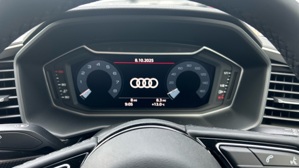 Used Audi A1 2025 for sale - 76415291: Photo 14