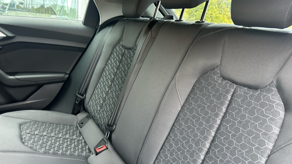 Used Audi A1 2025 for sale - 76415291: Photo 15