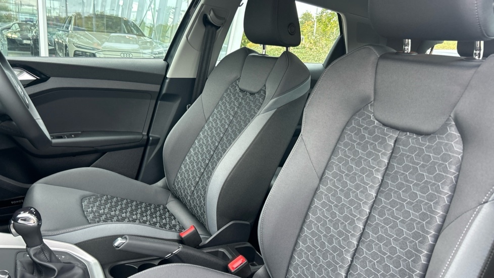 Used Audi A1 2025 for sale - 76415291: Photo 17