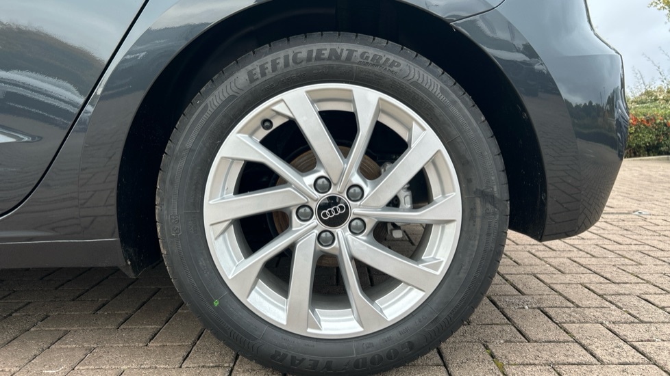 Used Audi A1 2025 for sale - 76415291: Photo 21