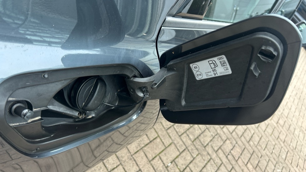 Used Audi A1 2025 for sale - 76415291: Photo 22