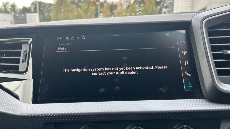 Used Audi A1 2025 for sale - 76415291: Photo 25