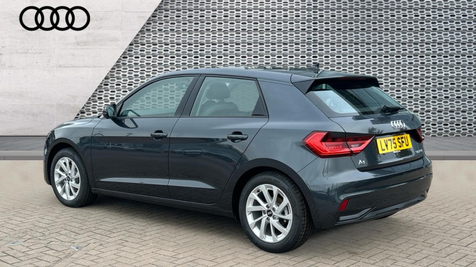 Used Audi A1 2025 for sale - 76415291: Photo 3