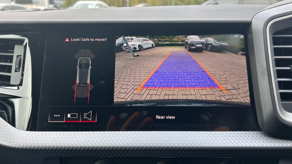 Used Audi A1 2025 for sale - 76415291: Photo 36