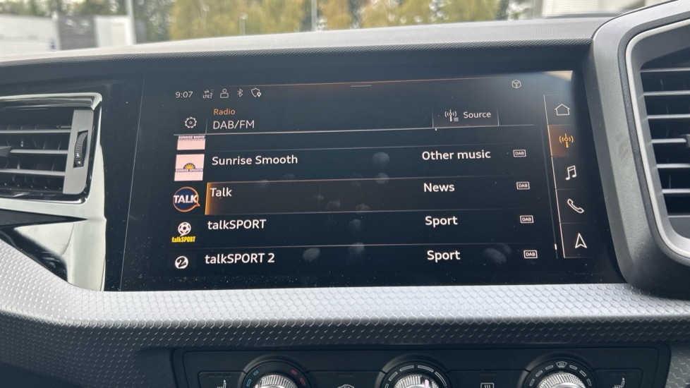 Used Audi A1 2025 for sale - 76415291: Photo 38