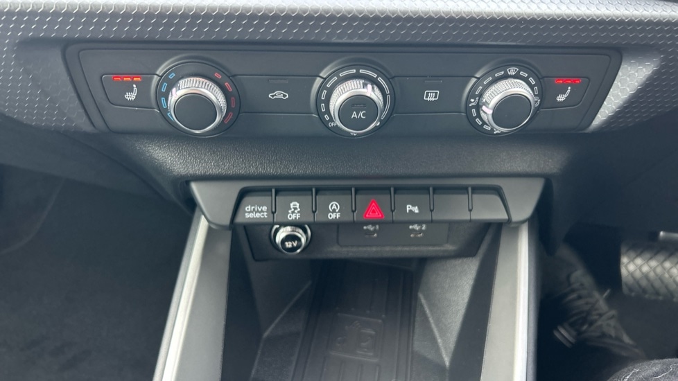 Used Audi A1 2025 for sale - 76415291: Photo 39