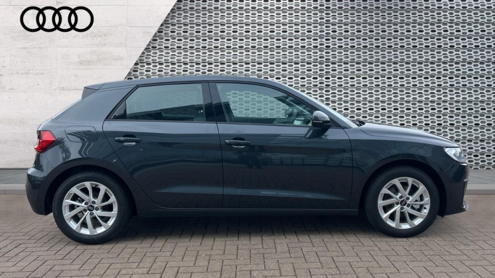 Used Audi A1 2025 for sale - 76415291: Photo 4
