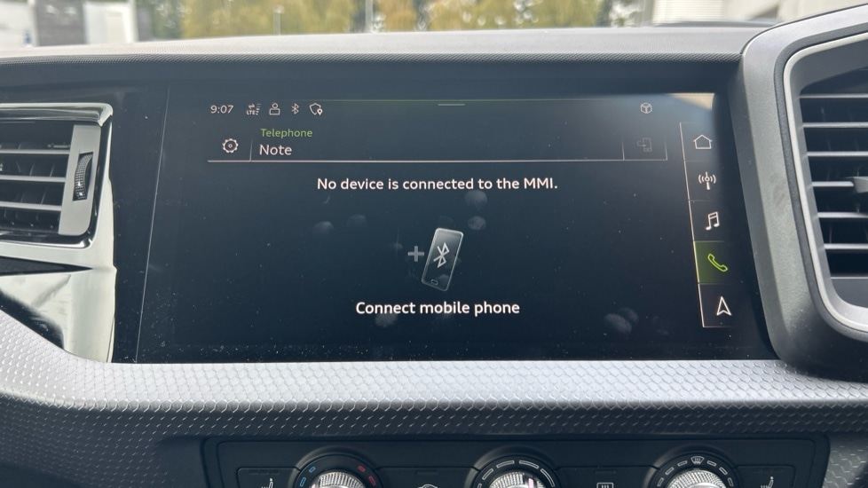 Used Audi A1 2025 for sale - 76415291: Photo 40