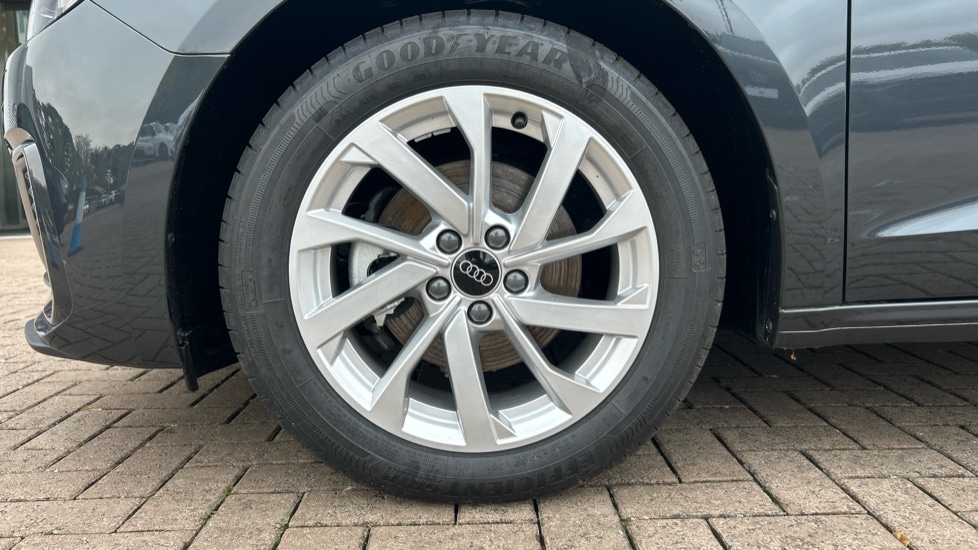 Used Audi A1 2025 for sale - 76415291: Photo 5