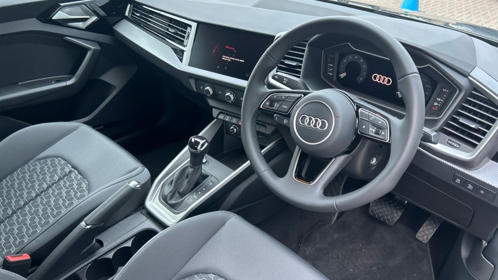 Used Audi A1 2025 for sale - 76415291: Photo 6