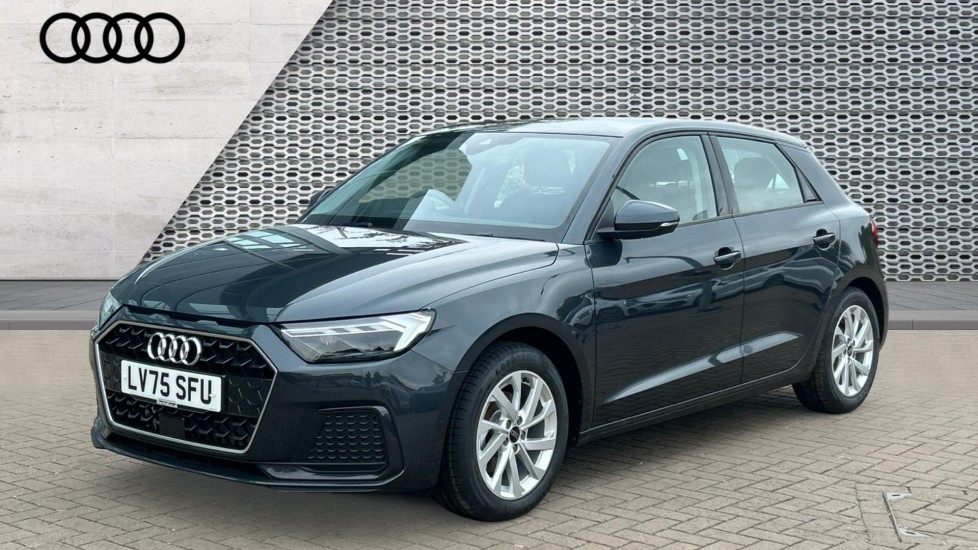 Used Audi A1 2025 for sale - 76415291: Photo 7