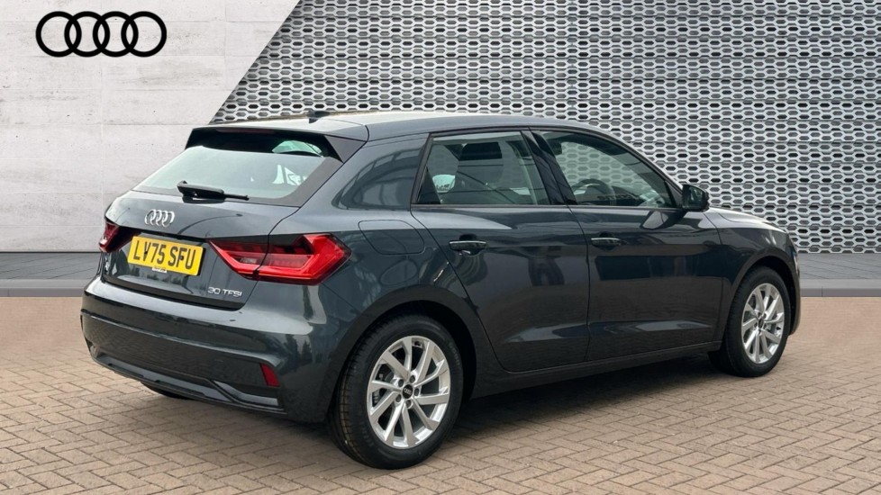 Used Audi A1 2025 for sale - 76415291: Photo 8