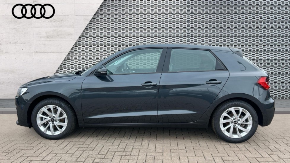 Used Audi A1 2025 for sale - 76415291: Photo 9