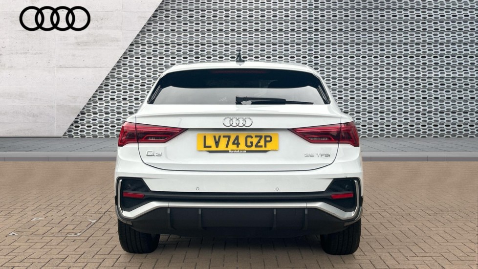 Used Audi Q3 2024 for sale - 76921948: Photo 11