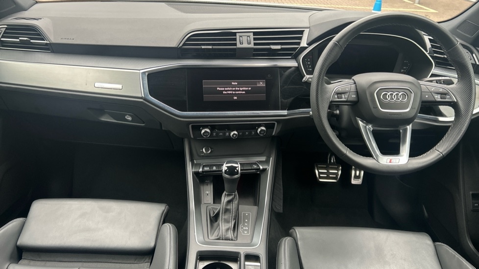 Used Audi Q3 2024 for sale - 76921948: Photo 12