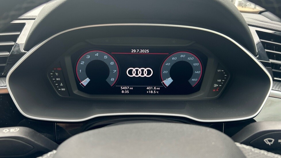 Used Audi Q3 2024 for sale - 76921948: Photo 14