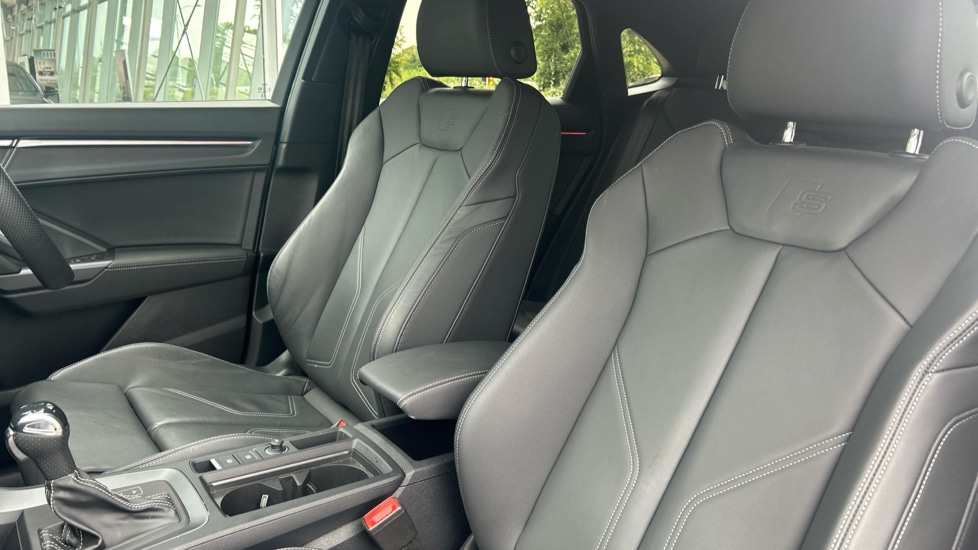 Used Audi Q3 2024 for sale - 76921948: Photo 17