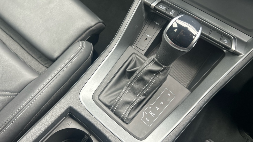 Used Audi Q3 2024 for sale - 76921948: Photo 19