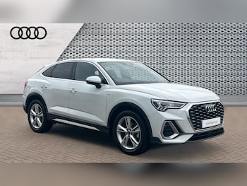 Audi Q3 feature image