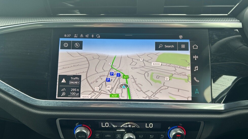 Used Audi Q3 2024 for sale - 76921948: Photo 25