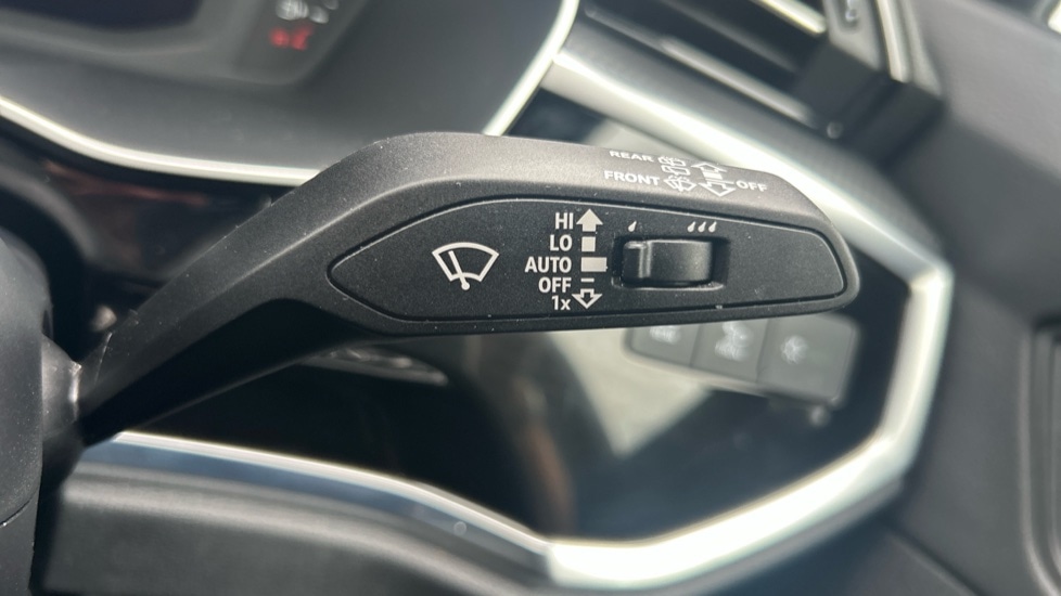 Used Audi Q3 2024 for sale - 76921948: Photo 30