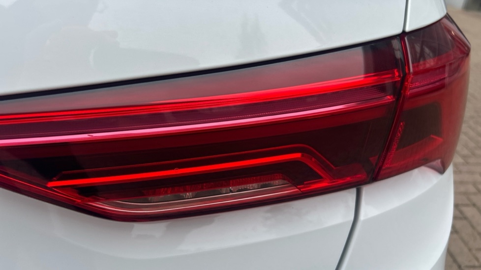 Used Audi Q3 2024 for sale - 76921948: Photo 33