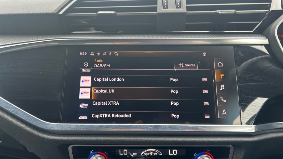 Used Audi Q3 2024 for sale - 76921948: Photo 38