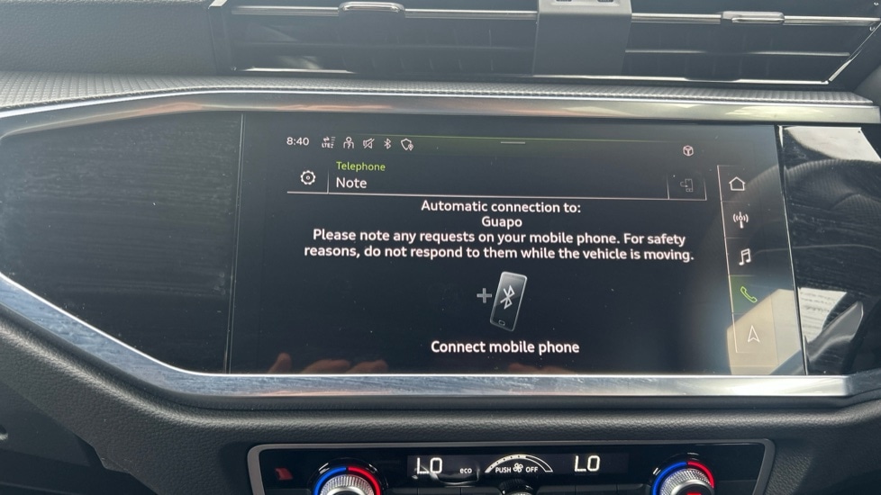 Used Audi Q3 2024 for sale - 76921948: Photo 40