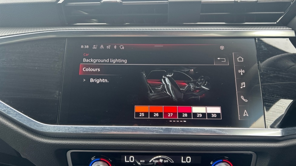 Used Audi Q3 2024 for sale - 76921948: Photo 44