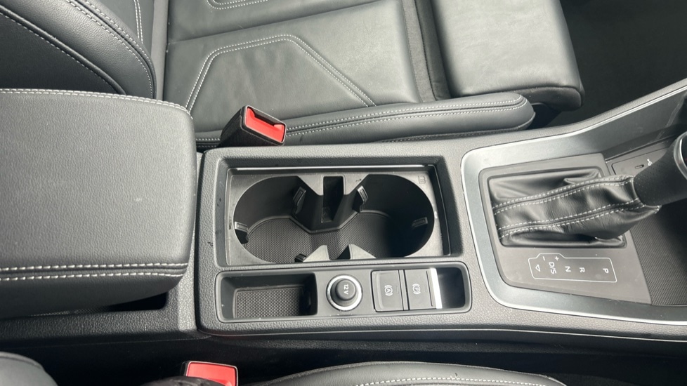 Used Audi Q3 2024 for sale - 76921948: Photo 47