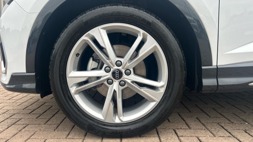 Used Audi Q3 2024 for sale - 76921948: Photo 5