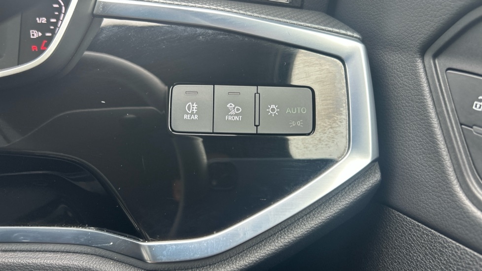 Used Audi Q3 2024 for sale - 76921948: Photo 50