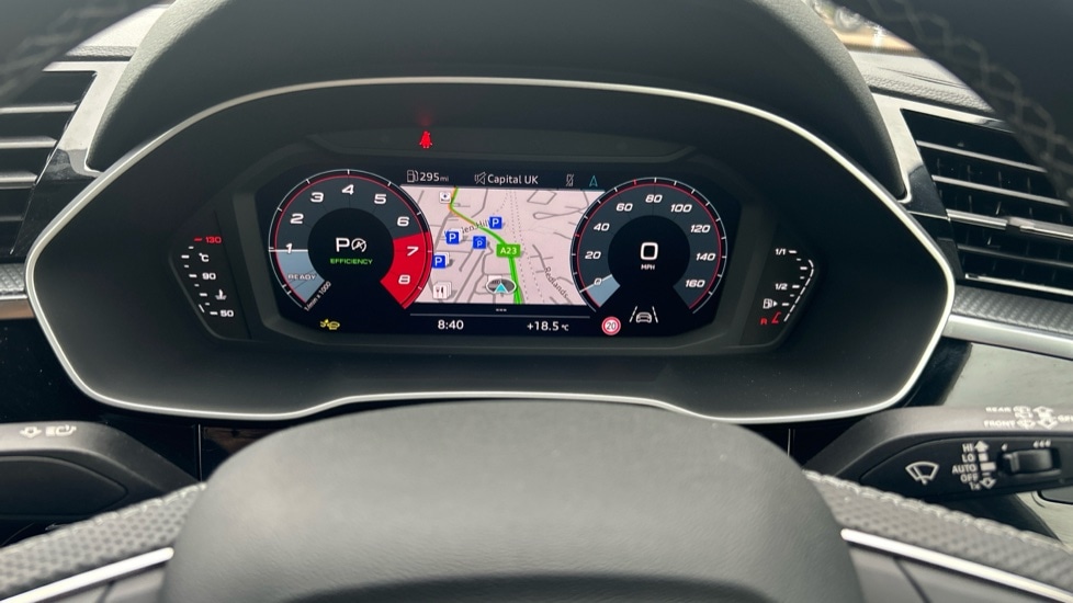 Used Audi Q3 2024 for sale - 76921948: Photo 52