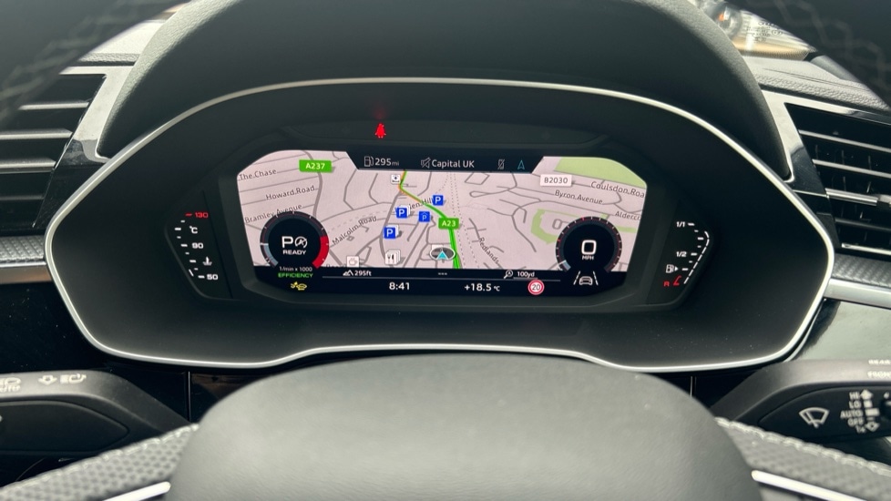 Used Audi Q3 2024 for sale - 76921948: Photo 53