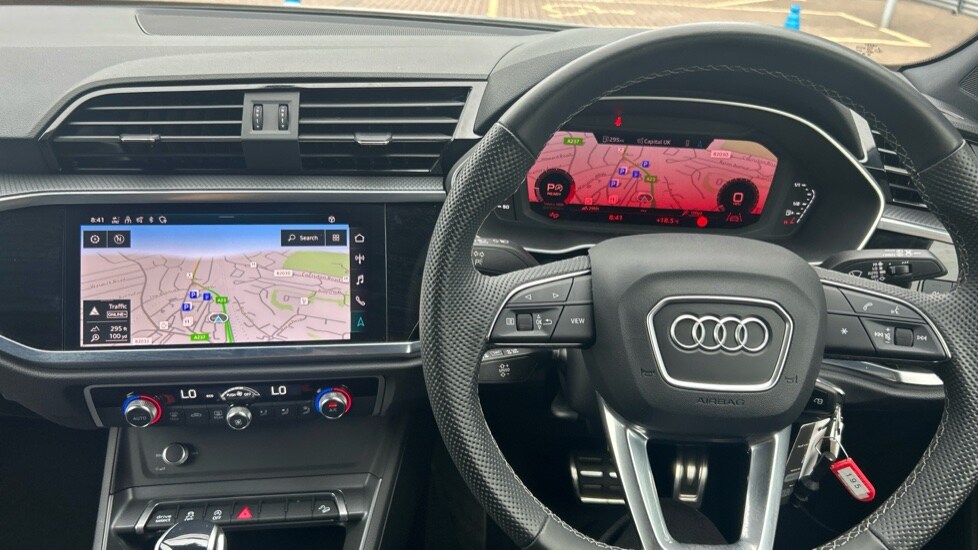 Used Audi Q3 2024 for sale - 76921948: Photo 54