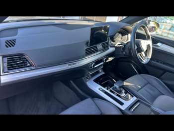 Used Audi Q5 2021 for sale - 75057265: Photo