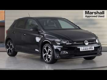 2020 - 1.0 TSI 115 R-Line 5dr DSG Auto