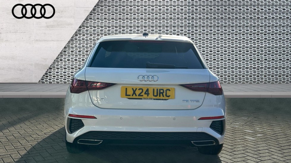 Used Audi A3 2024 for sale - 76796270: Photo 11