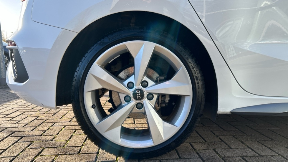 Used Audi A3 2024 for sale - 76796270: Photo 21