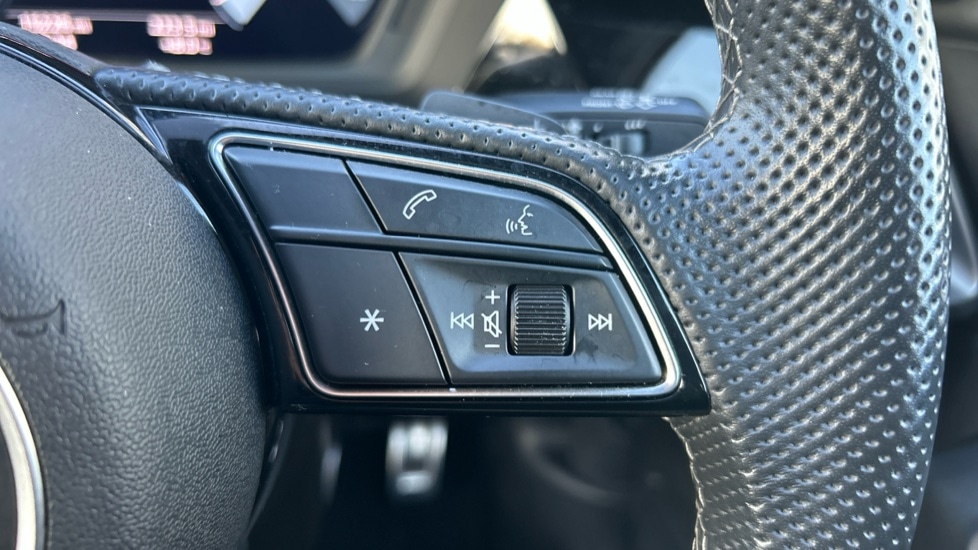 Used Audi A3 2024 for sale - 76796270: Photo 23