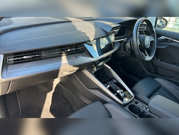 Used Audi A3 2024 for sale - 76796270: Photo