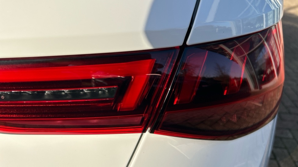 Used Audi A3 2024 for sale - 76796270: Photo 33