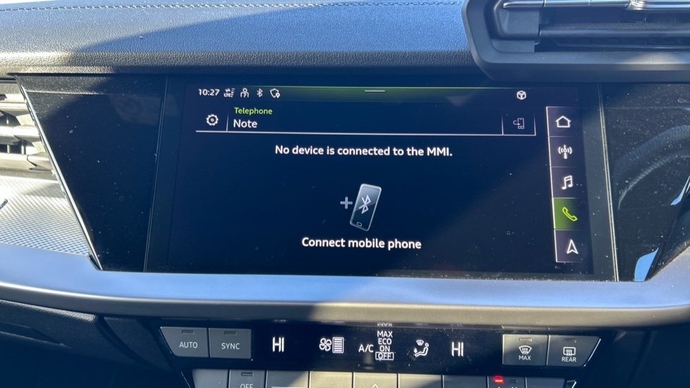 Used Audi A3 2024 for sale - 76796270: Photo 40